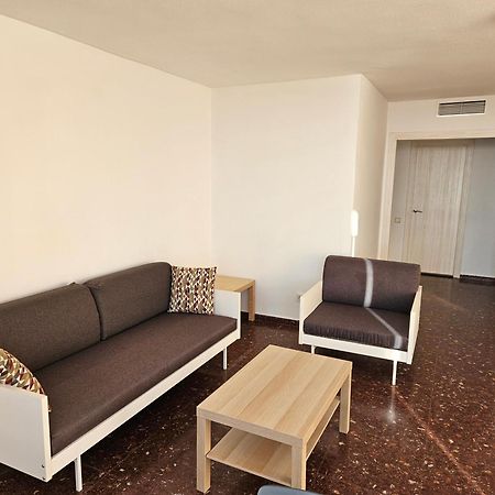 Apartamentos Don Vicente ベニドルム エクステリア 写真
