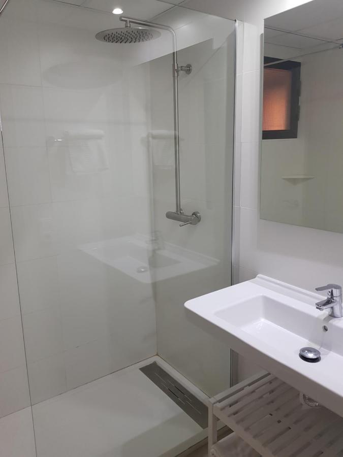 Apartamentos Don Vicente ベニドルム エクステリア 写真