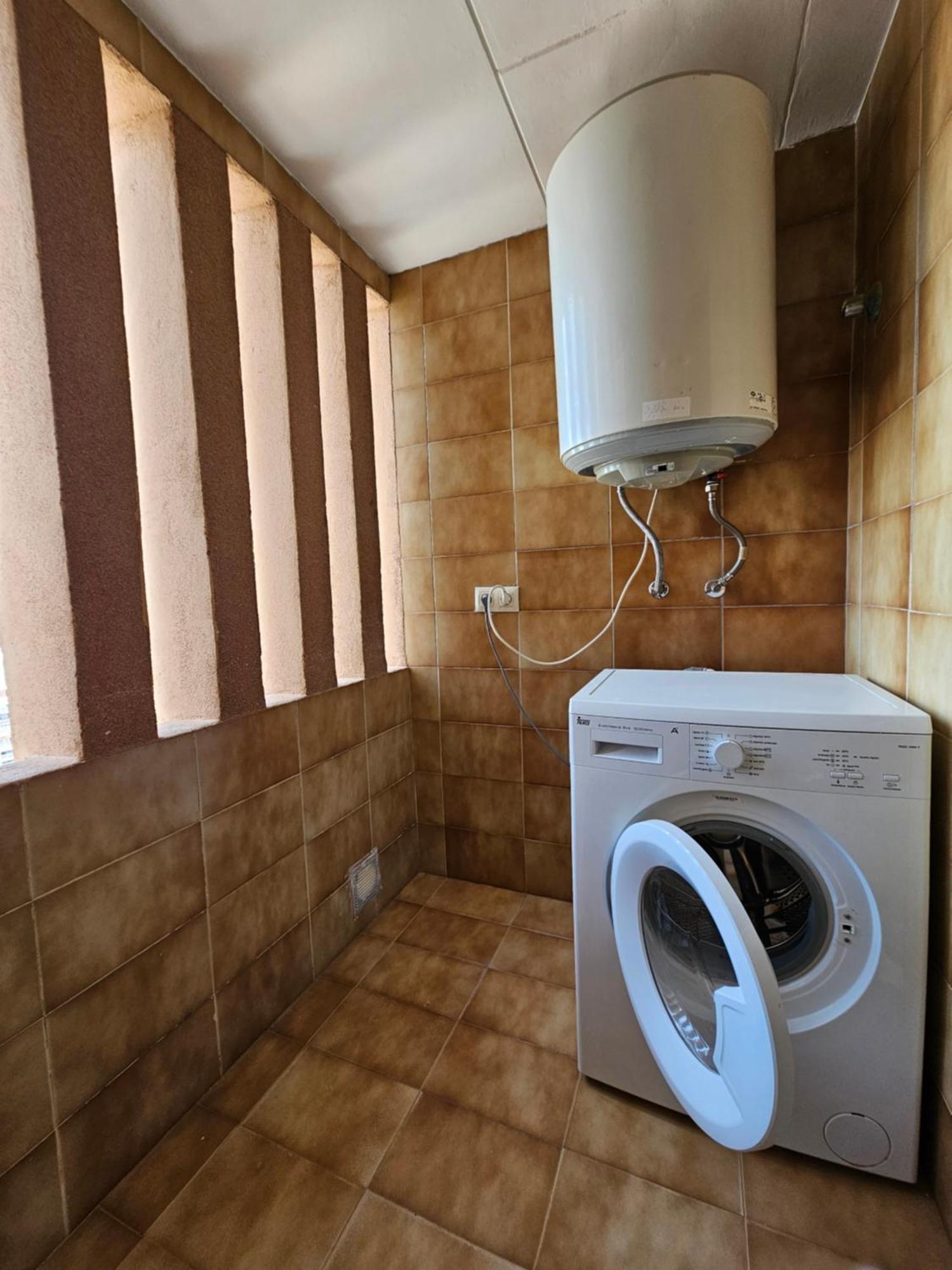 Apartamentos Don Vicente ベニドルム エクステリア 写真