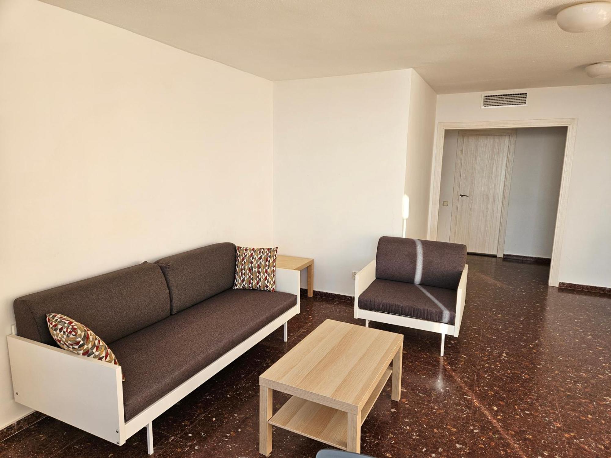 Apartamentos Don Vicente ベニドルム エクステリア 写真